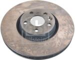 Febi Bilstein Disc frana FEBI BILSTEIN 171471 (171471) - fixbox