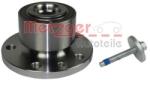 METZGER Set rulment roata METZGER WM 6531 (WM 6531)