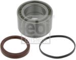 Febi Bilstein Set rulment roata FEBI BILSTEIN 23663 (23663) - fixbox