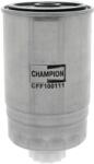 CHAMPION Filtru combustibil CHAMPION CFF100111 (CFF100111) - fixbox