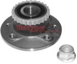 METZGER Set rulment roata METZGER WM 2100 (WM 2100)