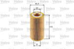 VALEO Filtru ulei VALEO 586524 (586524) - fixbox