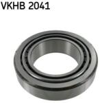 SKF Rulment roata SKF VKHB 2041 (VKHB 2041) - fixbox