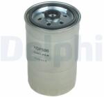 DELPHI Filtru combustibil DELPHI HDF586 (HDF586) - fixbox