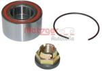 METZGER Set rulment roata METZGER WM 430 (WM 430)