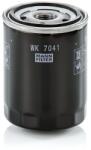 Mann-filter Filtru combustibil MANN-FILTER WK 7041 (WK 7041) - fixbox