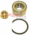 METZGER Set rulment roata METZGER WM 682 (WM 682)