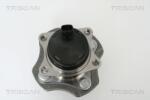 TRISCAN Set rulment roata TRISCAN 8530 13249 (8530 13249) - fixbox