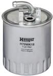 Hengst Filter Filtru combustibil HENGST FILTER H70WK18 (H70WK18) - fixbox