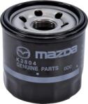 Original Mazda Filtru ulei ORIGINAL MAZDA PE01-14-302B 9A (PE01-14-302B 9A)