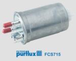 PURFLUX Filtru combustibil PURFLUX FCS715 (FCS715) - fixbox