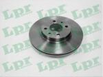LPR Disc frana LPR L2051V (L2051V) - fixbox