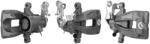 ELSTOCK Etrier frana ELSTOCK 86-1627 (86-1627) - fixbox