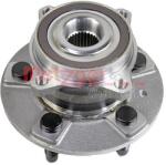 METZGER Set rulment roata METZGER WM 2276 (WM 2276)