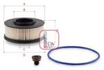 SOFIMA Filtru combustibil SOFIMA S 6200 NE (S 6200 NE) - fixbox