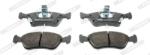 FERODO Set placute frana FERODO FDB1321 (FDB1321)