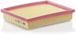 Mann-filter Filtru aer MANN-FILTER C 2256/2 (C 2256/2) - fixbox