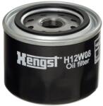 Hengst Filter Filtru ulei HENGST FILTER H12W08 (H12W08) - fixbox