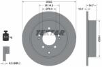 TEXTAR Disc frana TEXTAR 92294903 (92294903)