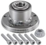 SNR Set rulment roata SNR R154.62 (R154.62) - fixbox