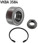 SKF Set rulment roata SKF VKBA 3584 (VKBA 3584) - fixbox