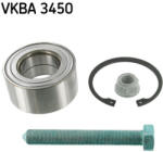 SKF Set rulment roata SKF VKBA 3450 (VKBA 3450) - fixbox