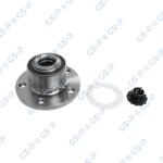 GSP Set rulment roata GSP 9336001K (9336001K) - fixbox