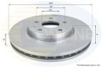 Comline Disc frana Comline ADC1142V - fixbox