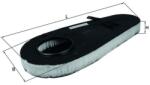 MAHLE Filtru aer MAHLE LX 3598 (LX 3598) - fixbox