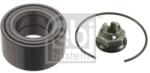 Febi Bilstein Set rulment roata FEBI BILSTEIN 05528 (05528) - fixbox