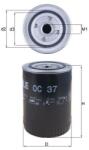 MAHLE Filtru ulei MAHLE OC 37 (OC 37) - fixbox