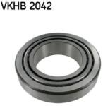 SKF Rulment roata SKF VKHB 2042 (VKHB 2042) - fixbox