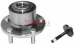 METZGER Set rulment roata METZGER WM 2007 (WM 2007) - fixbox