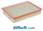 PURFLUX Filtru aer PURFLUX A1496 (A1496) - fixbox