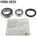 SKF Set rulment roata SKF VKBA 6826 (VKBA 6826)