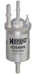 Hengst Filter Filtru combustibil HENGST FILTER H354WK (H354WK) - fixbox