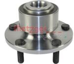 METZGER Set rulment roata METZGER WM 6800 (WM 6800)