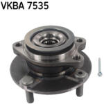 SKF Set rulment roata SKF VKBA 7535 (VKBA 7535) - fixbox