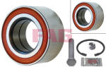 Fag Set rulment roata FAG 713 6104 60 (713 6104 60)