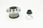 Continental Ctam Set rulment roata CONTINENTAL CTAM WBE1078 (WBE1078) - fixbox
