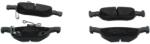 Bosch Set placute frana BOSCH 0 986 460 027 (0 986 460 027)