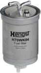 Hengst Filter Filtru combustibil HENGST FILTER H70WK04 (H70WK04) - fixbox
