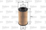 VALEO Filtru ulei VALEO 586564 (586564) - fixbox
