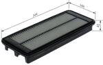 Bosch Filtru aer BOSCH F 026 400 666 (F 026 400 666) - fixbox