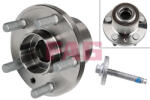 Fag Set rulment roata FAG 713 6788 20 (713 6788 20)