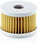 Mann-filter Filtru aer MANN-FILTER C 64/3 (C 64/3) - fixbox