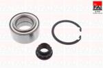 FAI AutoParts Set rulment roata FAI AutoParts FWBK1075 (FWBK1075) - fixbox
