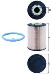 MAHLE Filtru combustibil MAHLE KX 393D (KX 393D) - fixbox