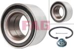 Fag Set rulment roata FAG 713 6266 80 (713 6266 80)