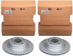Original Bmw Disc frana ORIGINAL BMW 34216792227 (34216792227)